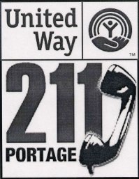 United Way Portage County Chapter 297-4636